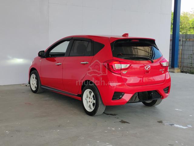 2020 Perodua MYVI 1.5 H (A) FULL LOAN - 5