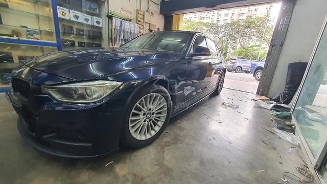 2013 Bmw 320i LUXURY (CKD) 2.0 (A) - 4