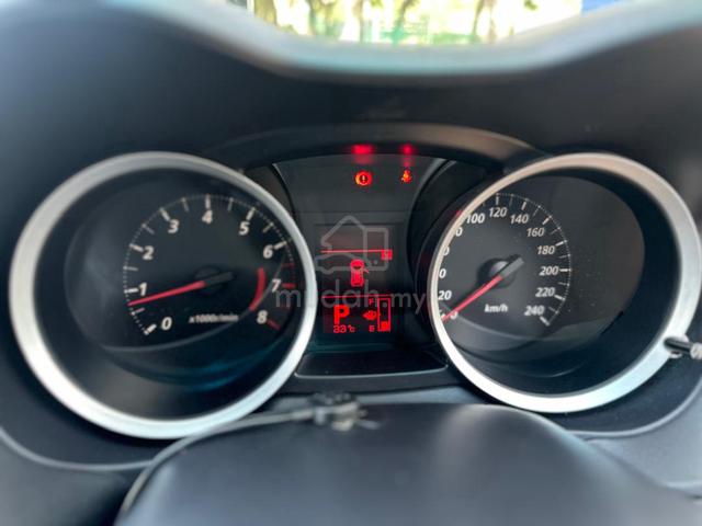 2012 Proton INSPIRA 2.0 PREMIUM (A) OTR FULL LOAN - 5