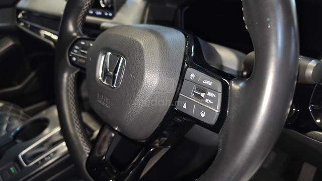 2023 Sime Darby Pre Owned Honda CIVIC 1.5 E FE (A) - 5