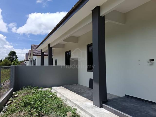 rumah semi D untuk dijual 3