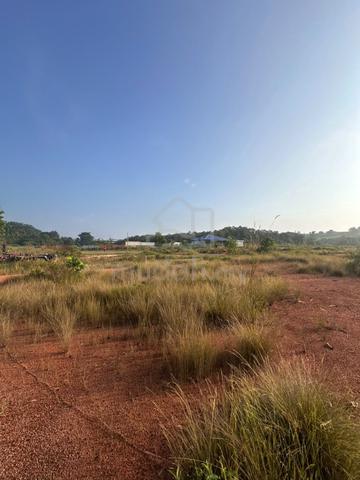 Seelong - Senai Hot Area! Lot Banglo Untuk dijual  1