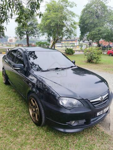 2010 Proton PERSONA 1.6 ELEGANCE MEDIUM LINE (M) - 1