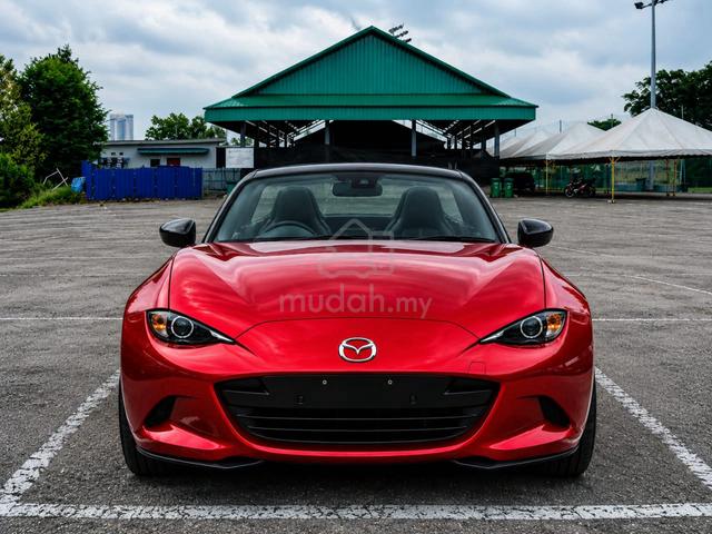 Mazda ROADSTER 1.5 S SPECIAL PACKAGE (A) LIMITED E - 3