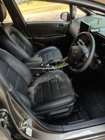 2023 Proton IRIZ 1.6 EXECUTIVE MY19 FACELIFT (A) - 4