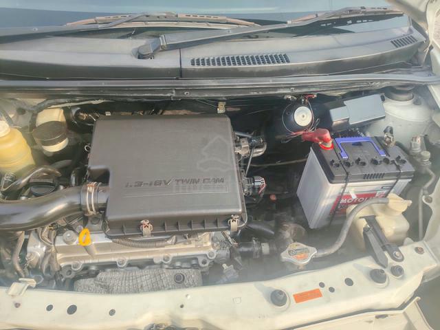 2007 Perodua MYVI 1.3 EZI (A) - 3