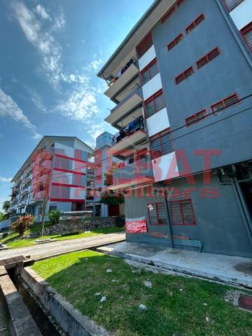 FLAT SUNGAI KERPAN 1