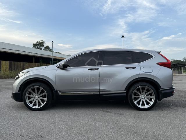 2017 Honda CR-V 2.0 2WD (A) - 3
