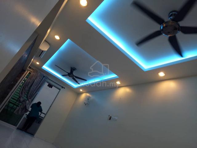 Pinang Laguna 1