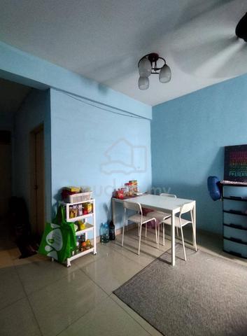APARTMENT MUTIARA MAGNA - Blok A 3