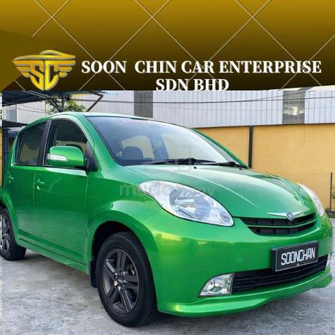 Perodua MYVI 1.3 EZi (A) 2007 [Promotion Hot Car] - 1