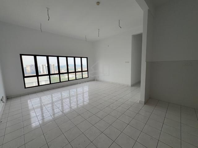 Residensi Kajang Utama 1