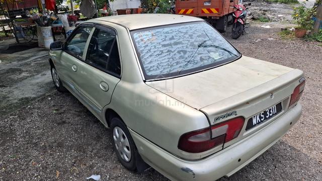 Proton Wira 1.5 AUTO - 3