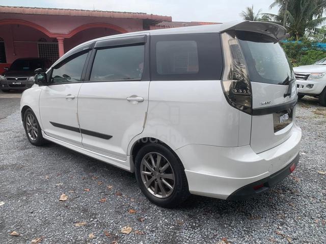 2017 Proton EXORA 1.6 SUPER PREMIUM FACELIFT (A) - 4