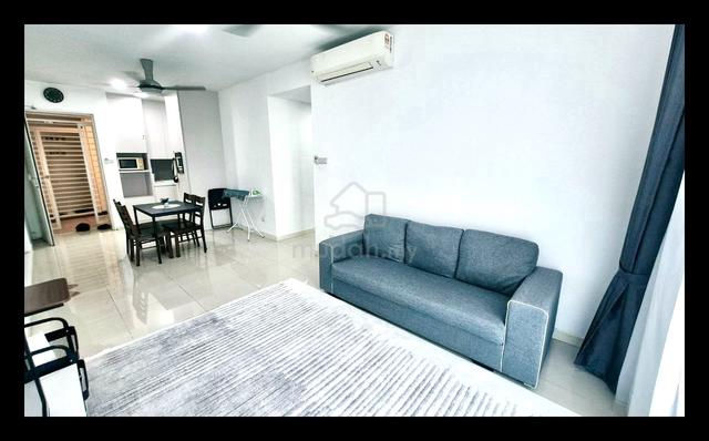 Danau Kota Suite Apartments 1