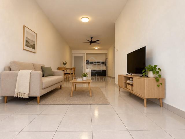 Ivory Residence 1