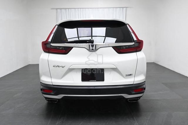 2020 Honda CR-V 1.5 TC-P 2WD RW (A) FSR 1-YR WRRTY - 5