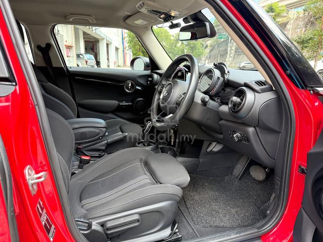 2020 Mini COOPER 2.0 - 5