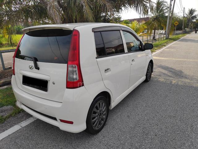 2013 Perodua VIVA 1.0 EZ STANDARD (A) - 1