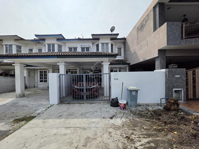 Dekat Exit TPG | 2 Storey Terrace Taman Makmur, Telok Panglima Garang 1