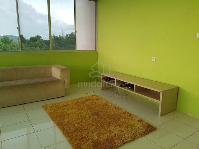 University Condo Apartments 2 1