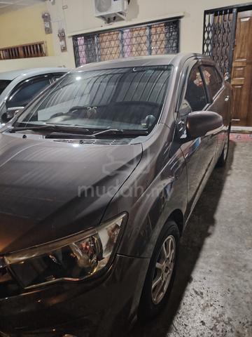 2017 Perodua BEZZA 1.3 PREMIUM X (M) - 5