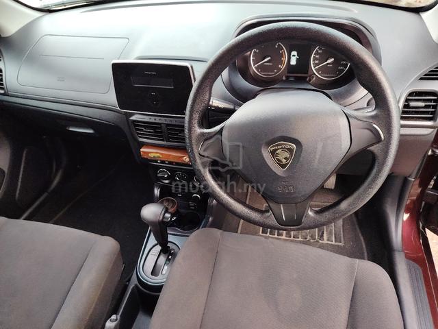 2020 Proton SAGA 1.3 STANDARD AT MY16 BT P2-13A - 5