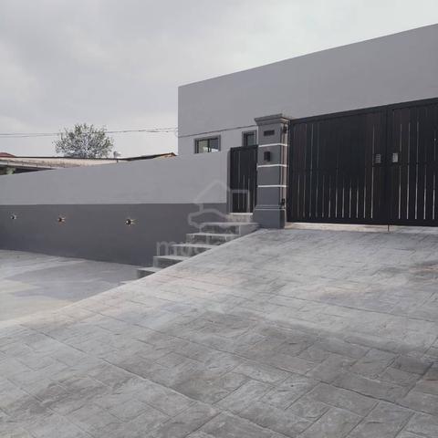 Larkin bungalow 1