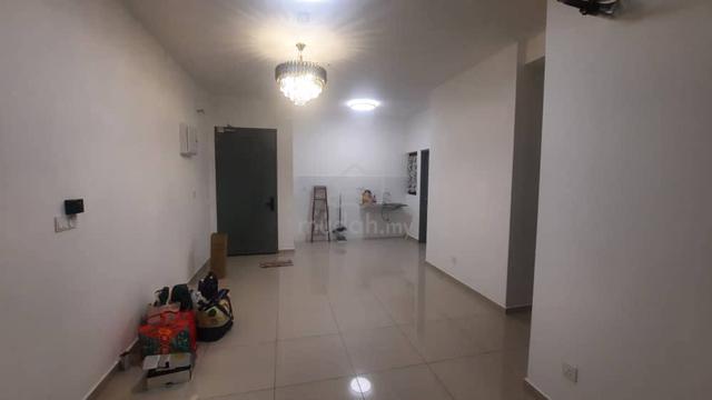 Parkland Residence @ Kajang 2 1