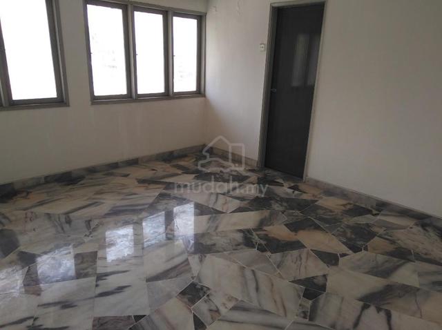 Intan Apartment (Puchong) 1
