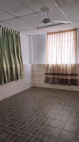 Partially Furnished Sabah Kota Kinabalu Room For Rent 1