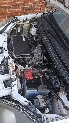 2008 Perodua VIVA 1.0 SX STANDARD (M) - 4