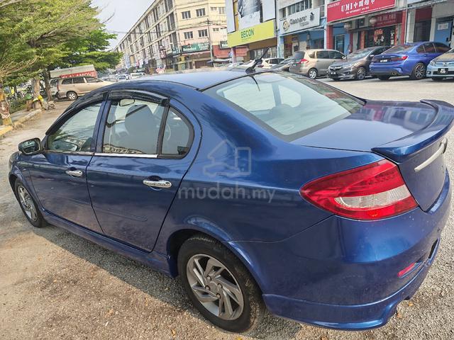 2012 Proton PERSONA 1.6 ELEGANCE BASE LINE (M) - 2