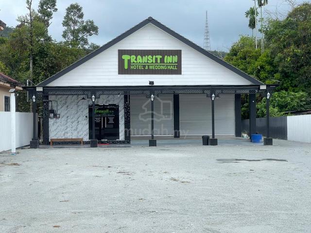 Transit inn hotel 1