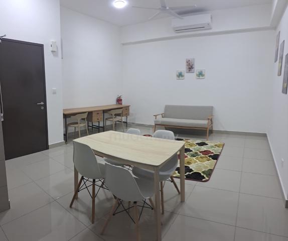 2-bedroom Unit for Rent at Edusphere Atelier, Cyberjaya 1
