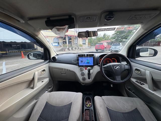 2013 Perodua MYVI 1.3 EZI PREMIUM (A) - 5