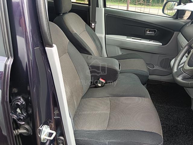 2012 Perodua ALZA 1.5 EZi (A) Android Player - 4