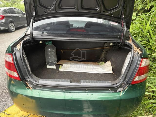 2008 Proton SAGA 1.3 BASE LINE (A) - 3