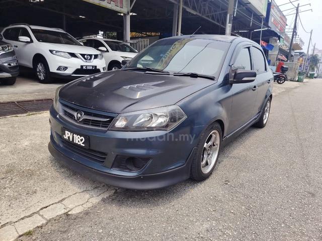2013 Proton SAGA 1.3 AUTO (CASH) - 2