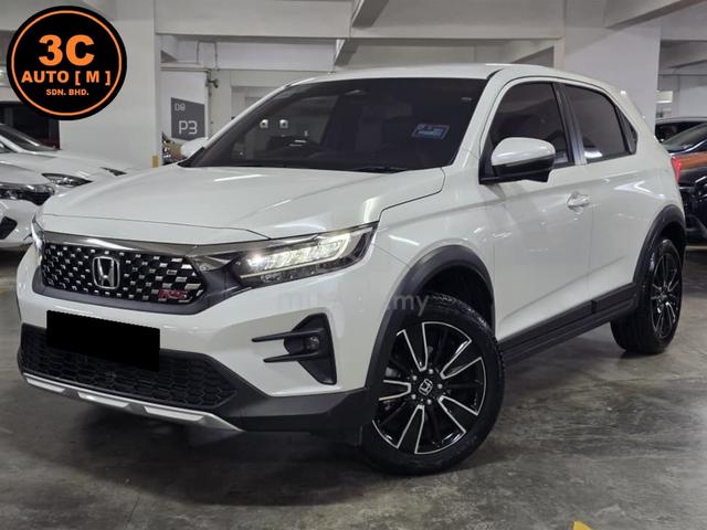 Honda WR-V 1.5 RS (A) F.S.R 10K KM WRTY 2028 WRV - 1