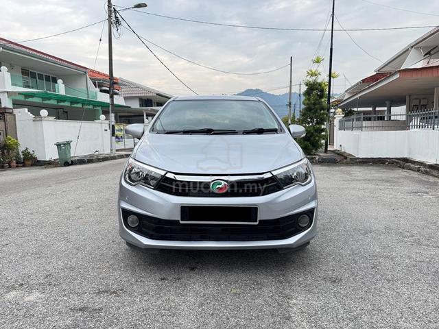 2017 Perodua BEZZA 1.3 ADVANCE (A) 1 YEAR WARRANTY - 3