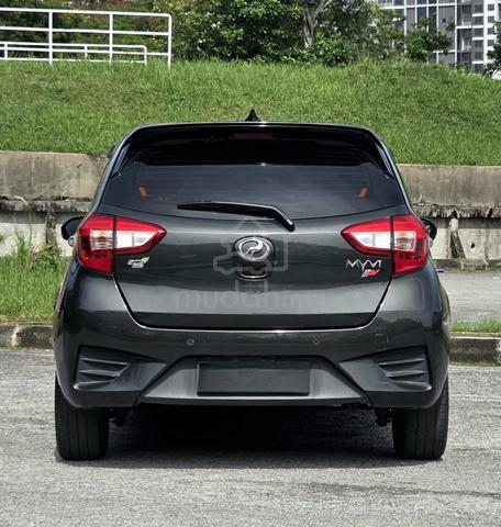 2017 Perodua MYVI 1.5 ADVANCE ❌ Processing Fees - 5