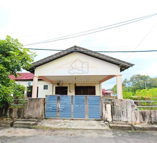Semi D Corner Lot 🔥Batu Hitam - Beserah, Nearby Balok 1