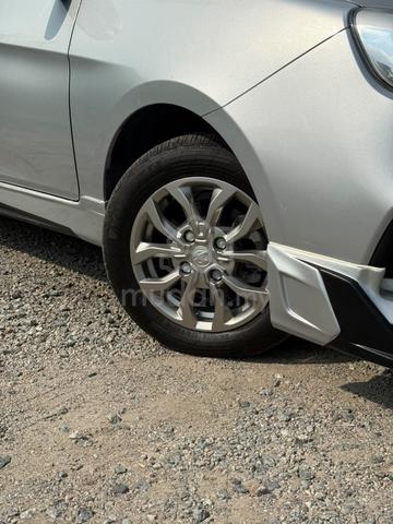 2023 Proton SAGA 1.3 STANDARD AT MY16 BT P2-13A - 3