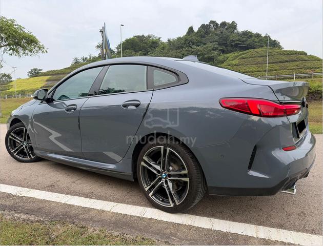 Bmw 218i 1.5 GRAN COUPE Msport BMW Warranty 2027 - 5