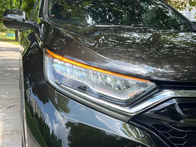 2023 HONDA CR-V 2.0 2WD Boleh Full Loan 9 Years Lg - 4