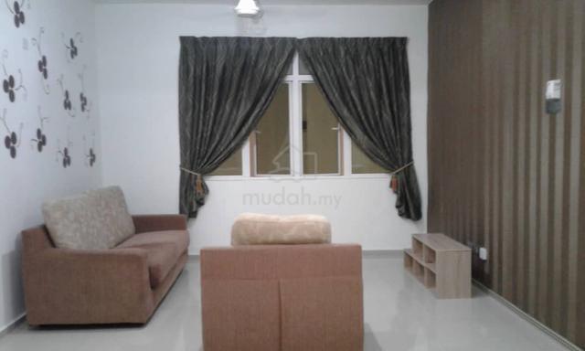 Ehsan Residence @ Sepang 1