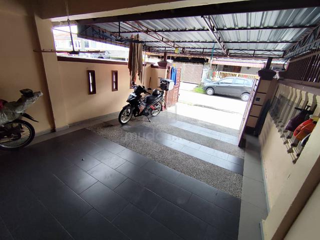 Sewa Kota Masai (3 Bilik) 2