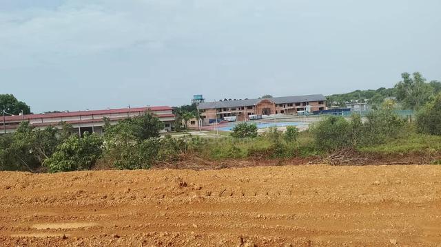Development Land For Sale PortDickson 1
