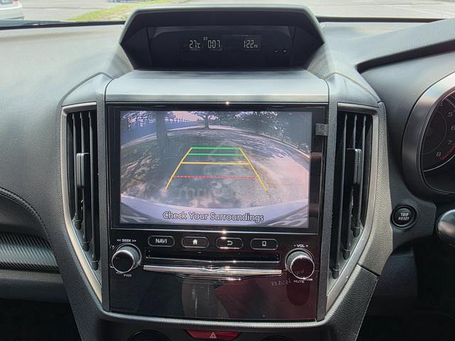 2018 Subaru XV 2.0 2.0I FACELIFT AWD PADDLE SHIFT - 4